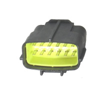 Kontakt - Checkbox - QCB-C12-0003-A QSP Products